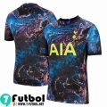 Camisetas futbol Tottenham Hotspur Segunda Hombre 2021 2022