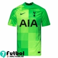 Camisetas futbol Tottenham Hotspur Portiere Hombre 2021 2022