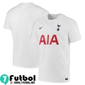 Camisetas futbol Tottenham Hotspur Primera Hombre 2021 2022