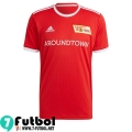 Camisetas futbol Union Berlin Primera Hombre 2021 2022