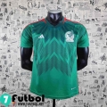 Camiseta Futbol Copa Del Mundo Mexico Primera Hombre 2022 AG88