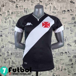 Camiseta Futbol Vasco da Gama Primera Femenino 2022 2023 AW48
