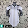 Camiseta Futbol Atletico Mineiro Segunda Femenino 2022 2023 AW53