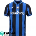 Camiseta Futbol Atalanta Primera Hombre 2022 2023