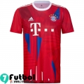 Camiseta Futbol Bayern Munich 10 Champion Hombre 2013-2022
