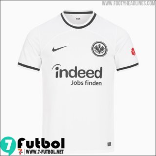 Camiseta Futbol Frankfurt Primera Hombre 2022 2023