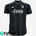 Camiseta Futbol Juventus Segunda Hombre 2022 2023