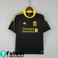 Retro Camiseta Futbol Liverpool Tercera Hombre 10 11 FG144