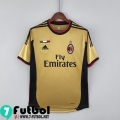 Retro Camiseta Futbol AC Milan Tercera Hombre 13 14 FG145