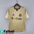 Retro Camiseta Futbol Bayern Munich Segunda Hombre 04 05 FG155