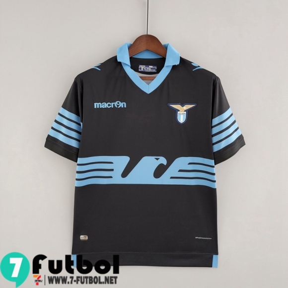 Retro Camiseta Futbol Lazio Segunda Hombre 15 16 FG167