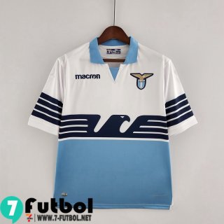 Retro Camiseta Futbol Lazio Primera Hombre 18 19 FG168