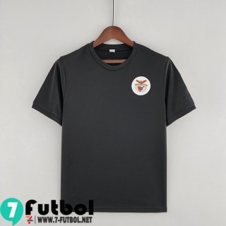 Retro Camiseta Futbol Benfica Segunda Hombre 73 74 FG184
