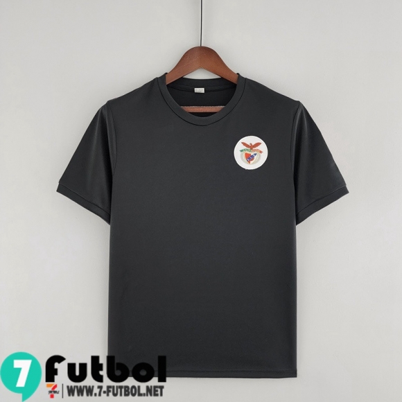 Retro Camiseta Futbol Benfica Segunda Hombre 73 74 FG184 Retro Camiseta Futbol Benfica Segunda Hombre 73 74 FG184