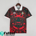 Retro Camiseta Futbol Mexico Segunda Hombre 1997 FG185