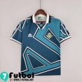 Retro Camiseta Futbol Real Betis Segunda Hombre 95 97 FG194