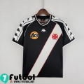 Retro Camiseta Futbol Vasco da Gama Negro Hombre 2000 FG196
