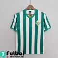 Retro Camiseta Futbol Real Betis Primera Hombre 76 77 FG203