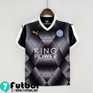 Retro Camiseta Futbol Leicester City Segunda Hombre 15 16 FG204