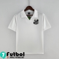 Retro Camiseta Futbol Santos Primera Hombre 1970 FG205