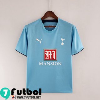 Retro Camiseta Futbol Tottenham Segunda Hombre 06 07 FG207