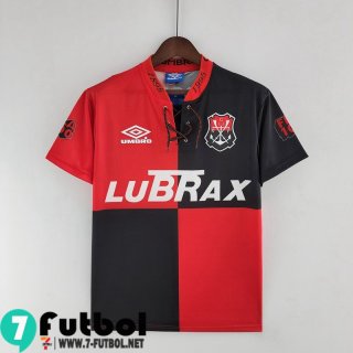 Retro Camiseta Futbol Flamengo Primera Hombre 1994 FG208