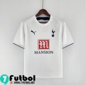 Retro Camiseta Futbol Tottenham Primera Hombre 06 07 FG210