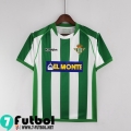 Retro Camiseta Futbol Real Betis Primera Hombre 01 02 FG211