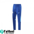 Pantalones Largos Futbol Chelsea azul Hombre 22 23 P151