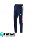 Pantalones Largos Futbol Juventus azul Hombre 22 23 P154