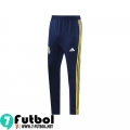 Pantalones Largos Futbol Real Madrid azul Hombre 22 23 P157