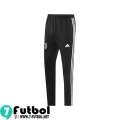 Pantalones Largos Futbol Juventus negro Hombre 22 23 P158