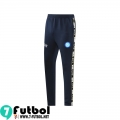 Pantalones Largos Futbol Naples azul Hombre 22 23 P160