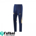 Pantalones Largos Futbol Pumas UNAM azul Hombre 22 23 P162