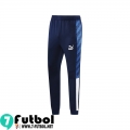 Pantalones Largos Futbol Sport azul Hombre 22 23 P163