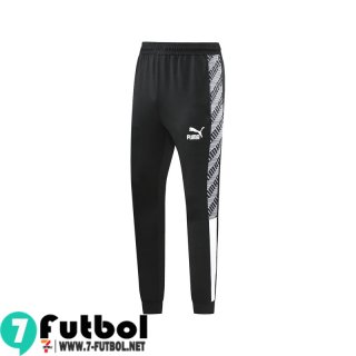 Pantalones Largos Futbol Sport negro Hombre 22 23 P165
