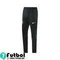 Pantalones Largos Futbol Nigeria negro Hombre 22 23 P166