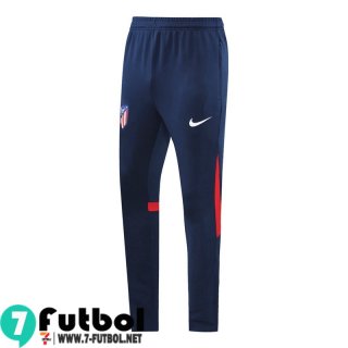 Pantalones Largos Futbol Atletico Madrid azul Hombre 22 23 P169
