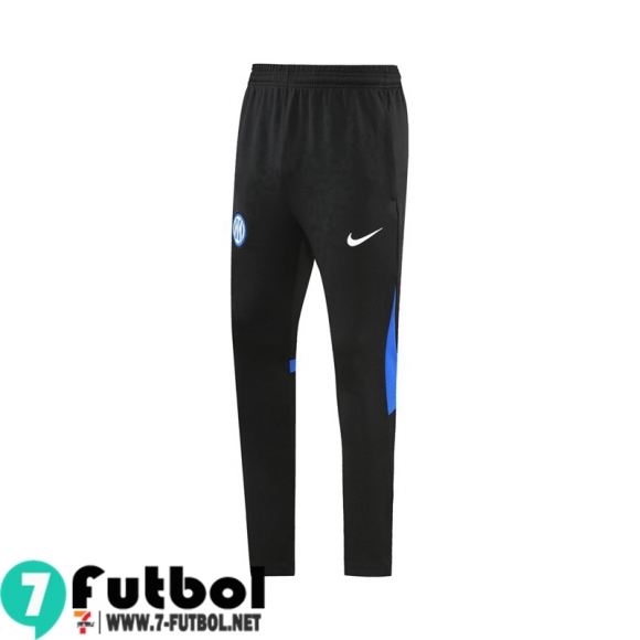 Pantalones Largos Futbol Inter Milan negro Hombre 22 23 P175 Pantalones Largos Futbol Inter Milan negro Hombre 22 23 P175