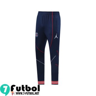 Pantalones Largos Futbol PSG azul Hombre 22 23 P176