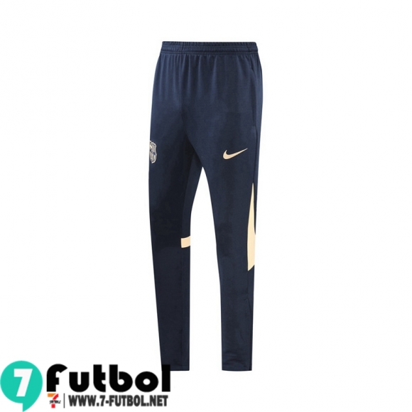 Pantalones Largos Futbol Barcelona azul Hombre 22 23 P177