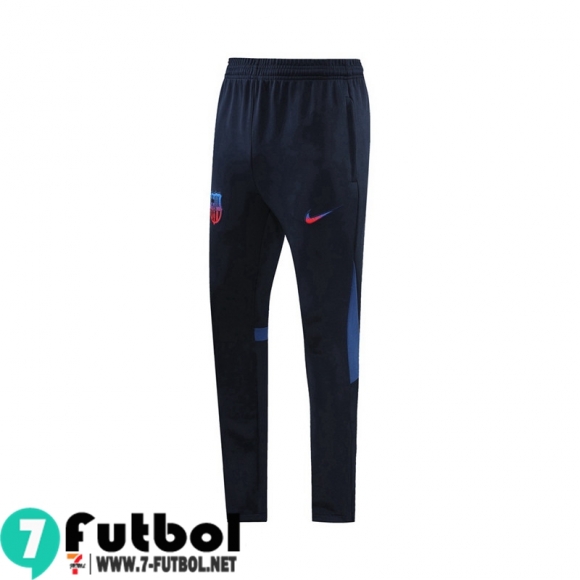 Pantalones Largos Futbol Barcelona negro Hombre 22 23 P178