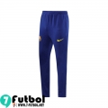 Pantalones Largos Futbol Barcelona azul Hombre 22 23 P179