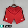 Pantalon Corto Futbol Athletic Bilbao Primera Hombre 22 23 DK155
