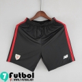 Pantalon Corto Futbol Athletic Bilbao Segunda Hombre 22 23 DK156
