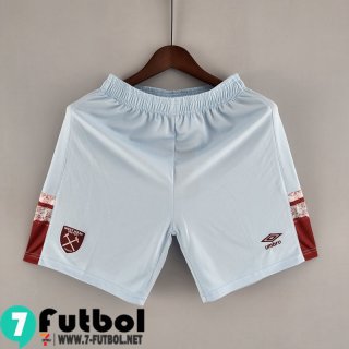 Pantalon Corto Futbol West Ham United Primera Hombre 22 23 DK157