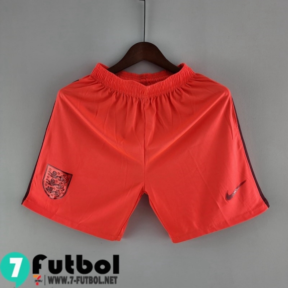 Pantalon Corto Futbol Inglaterra Segunda Hombre 2022 DK172