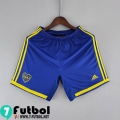 Pantalon Corto Futbol Boca Juniors Primera Hombre 22 23 DK184