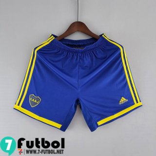 Pantalon Corto Futbol Boca Juniors Primera Hombre 22 23 DK184