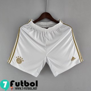 Pantalon Corto Futbol Bayern Munich Segunda Hombre 22 23 DK185